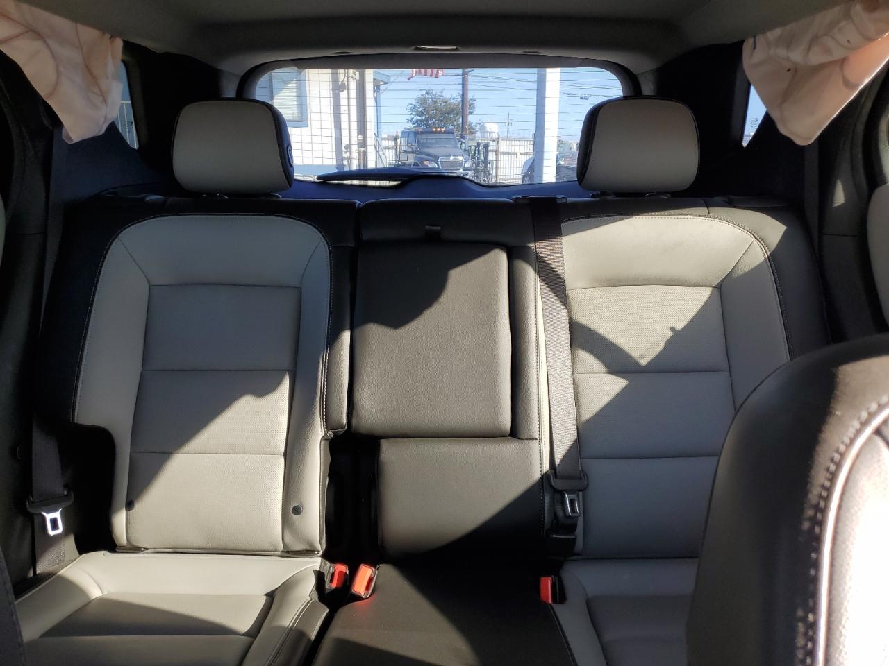 2019 CHEVROLET EQUINOX photo 10