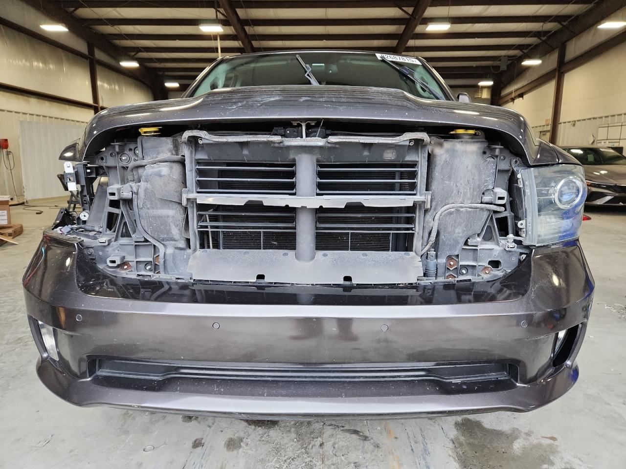 2018 RAM 1500 SPORT photo 13