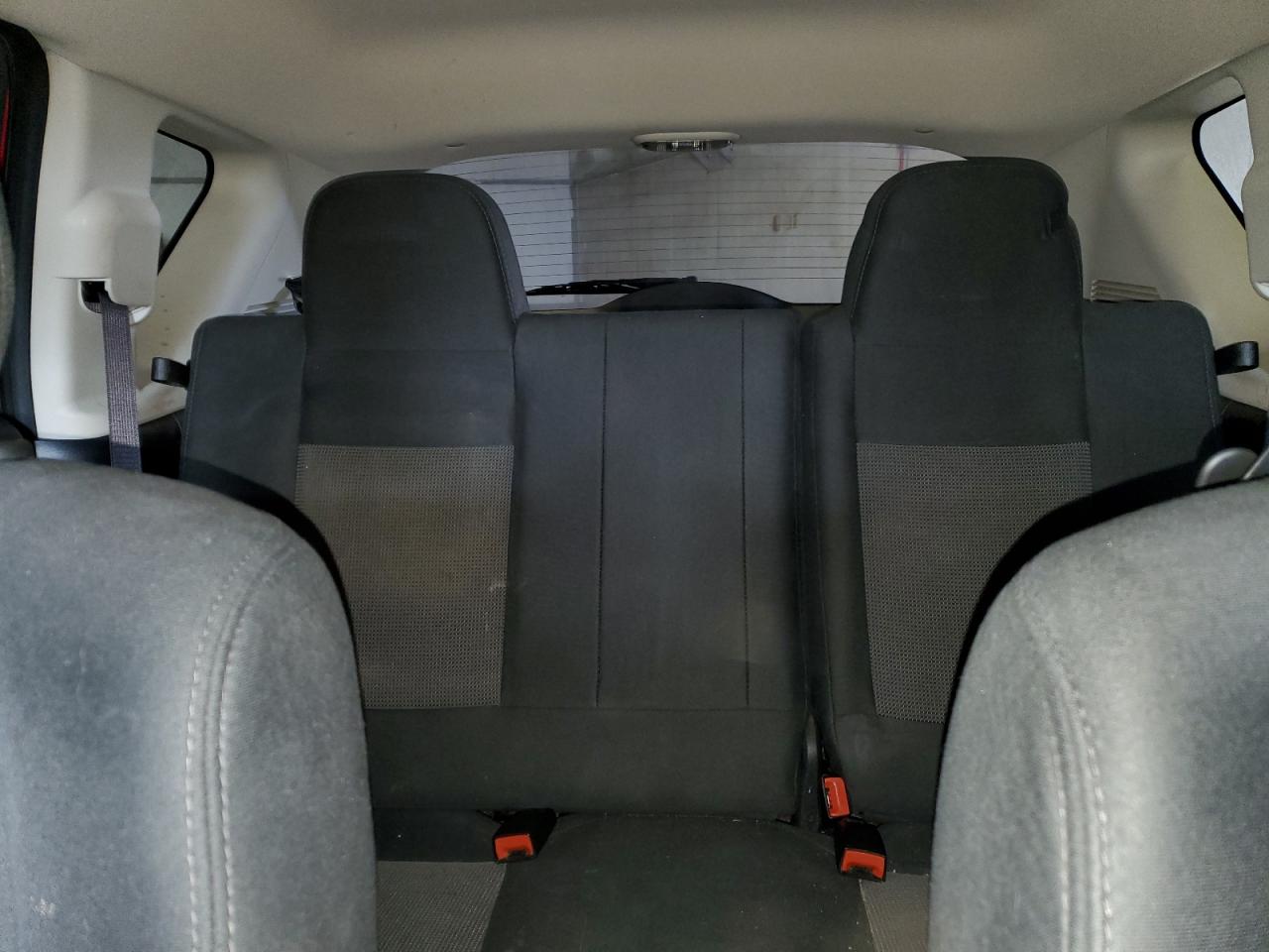 2016 JEEP COMPASS SPORT photo 19