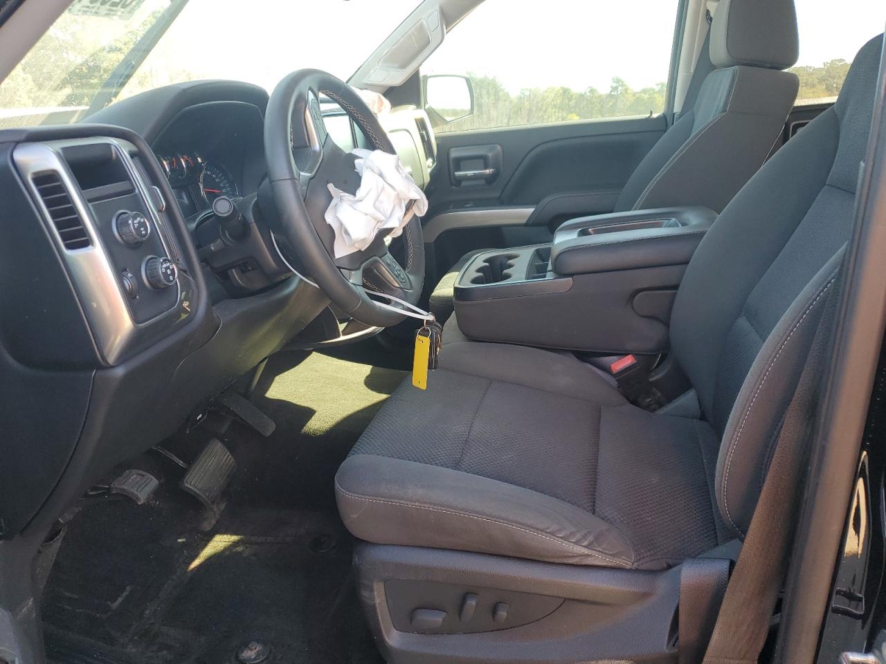 2018 CHEVROLET SILVERADO K1500 LT photo 19