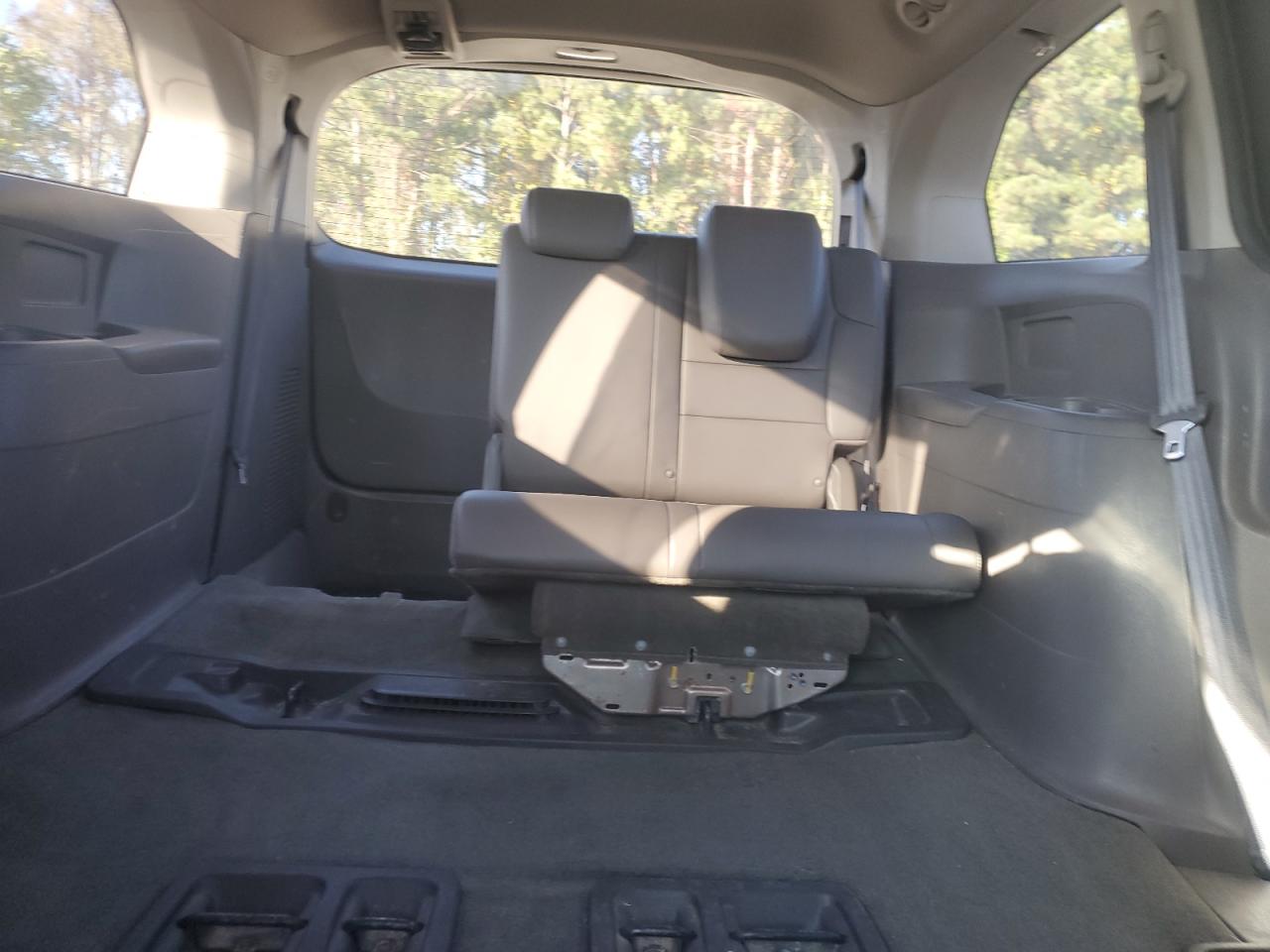 2016 HONDA ODYSSEY EXL photo 28
