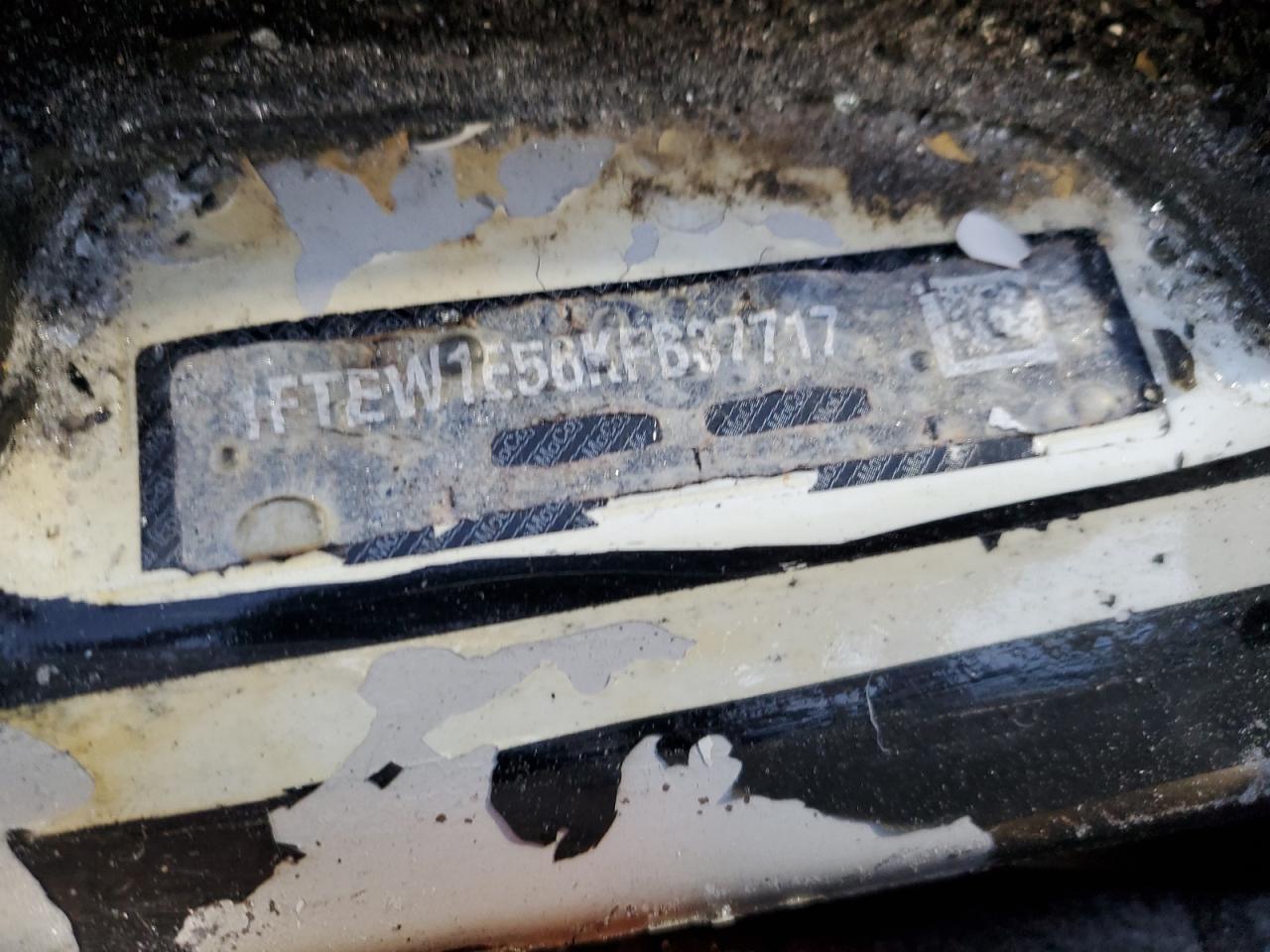 2019 FORD F150 SUPERCREW photo 12