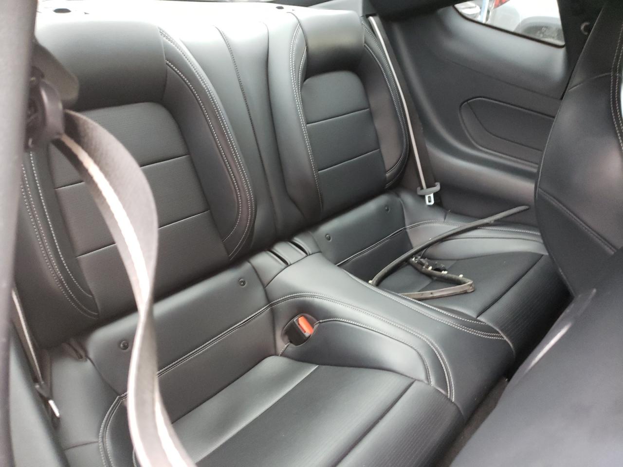 2024 FORD MUSTANG GT photo 10