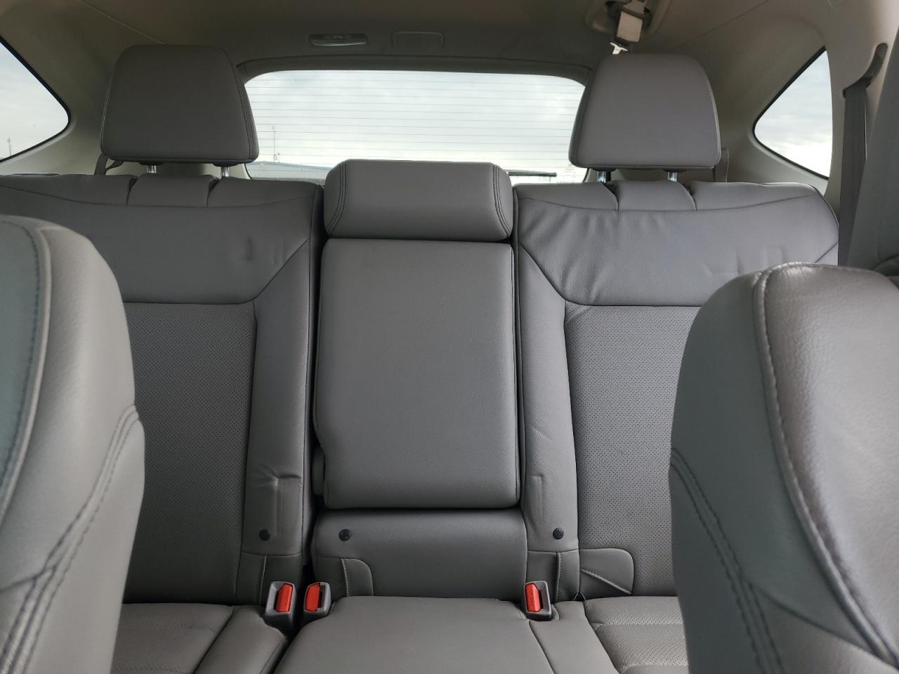2015 HONDA CR-V TOURING photo 28
