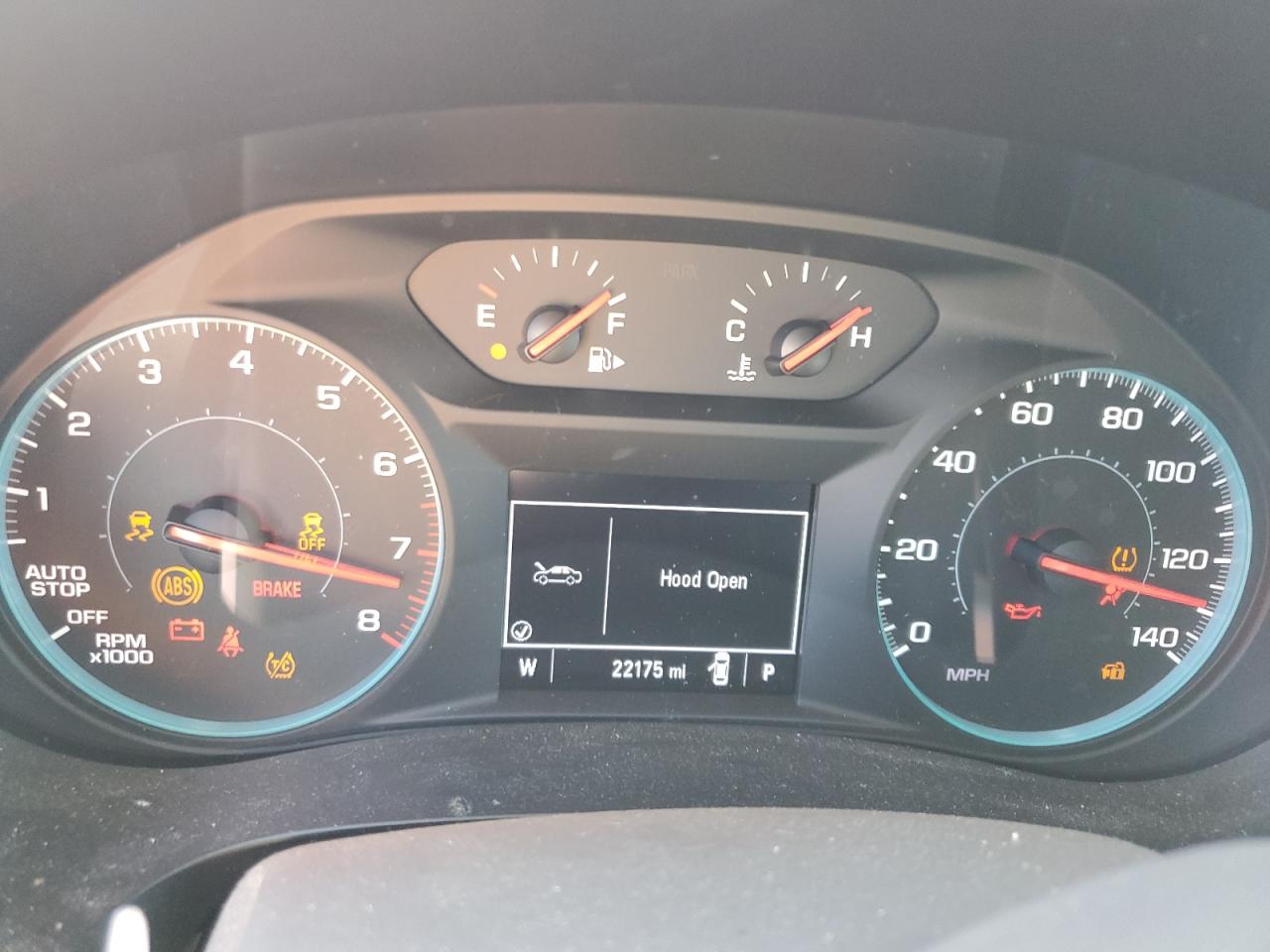 2020 CHEVROLET MALIBU LS photo 25