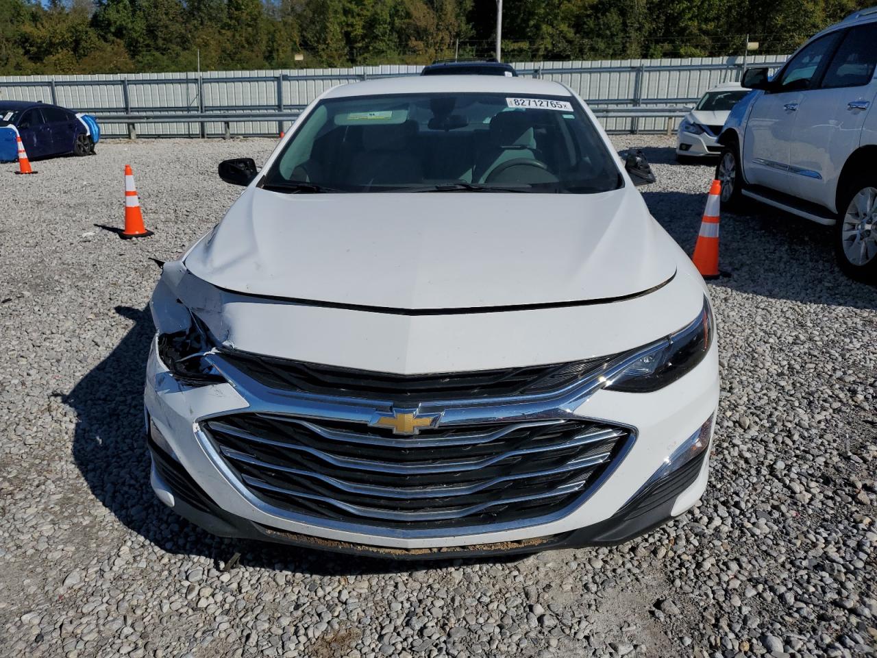 2020 CHEVROLET MALIBU LS photo 13