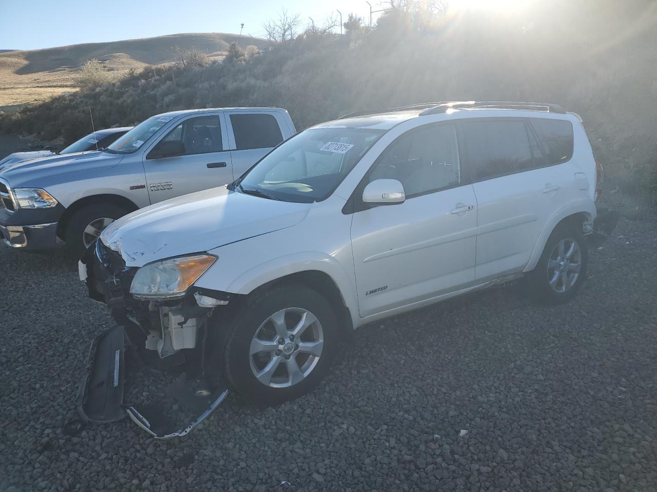 2011 TOYOTA RAV4