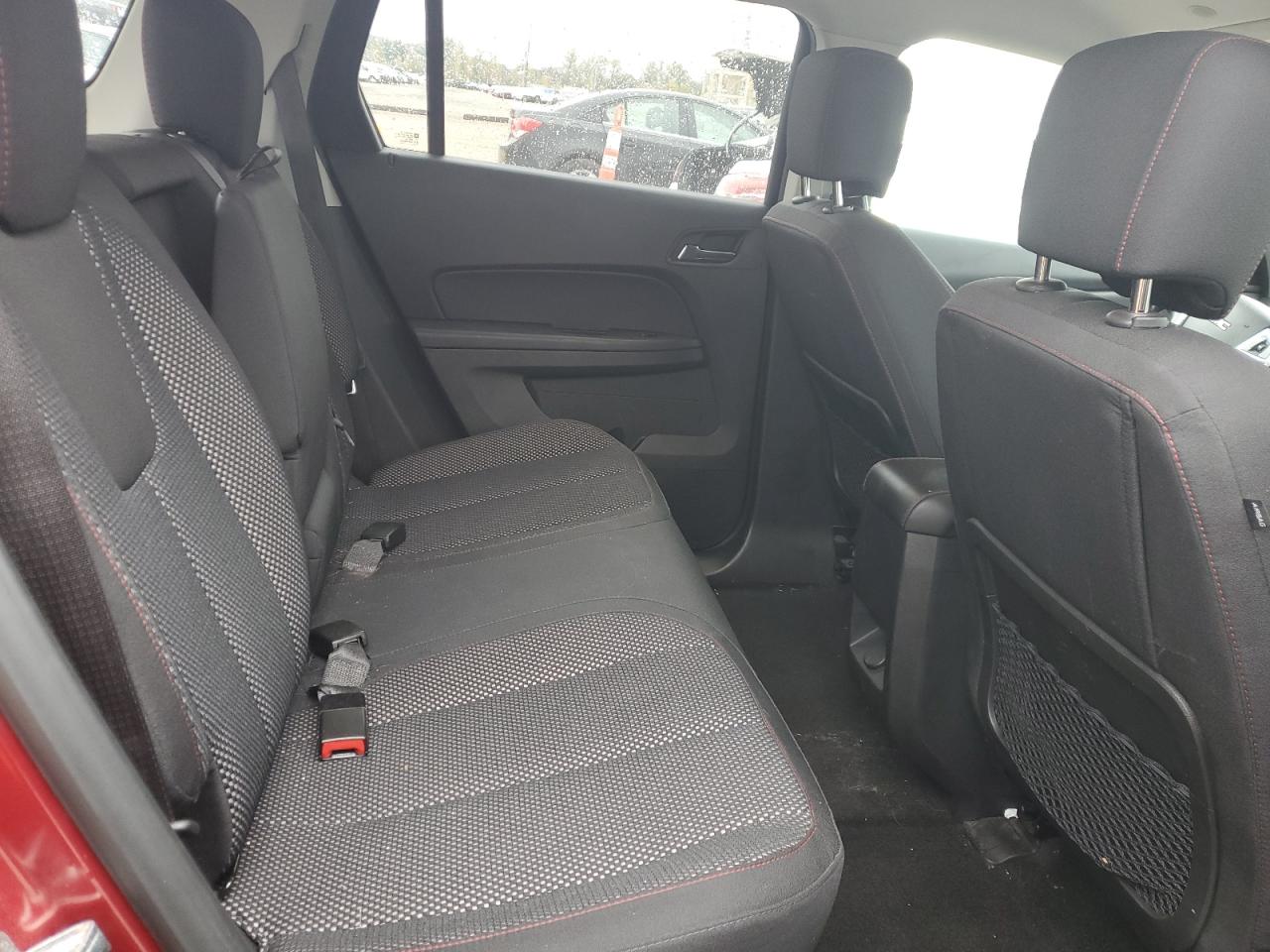 2012 GMC TERRAIN SLE photo 31