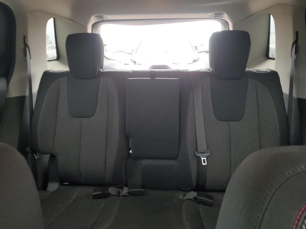 2012 GMC TERRAIN SLE photo 28