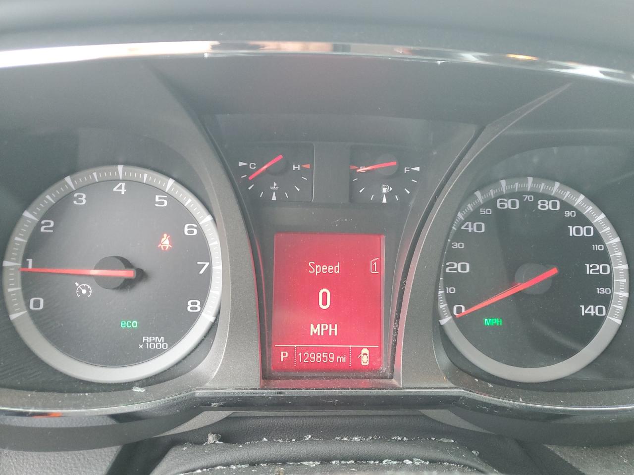 2012 GMC TERRAIN SLE photo 25