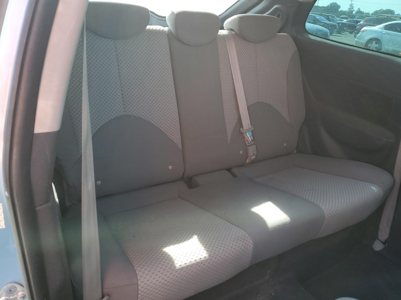 2009 HYUNDAI ACCENT SE photo 28