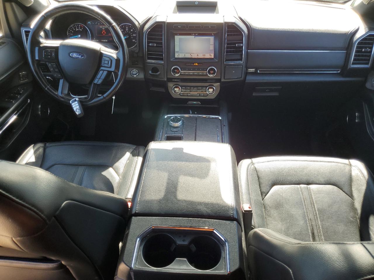 2018 FORD EXPEDITION LIMITED photo 22