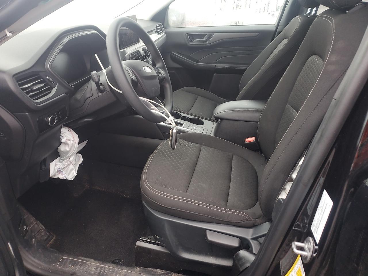 2025 FORD ESCAPE ACTIVE photo 19