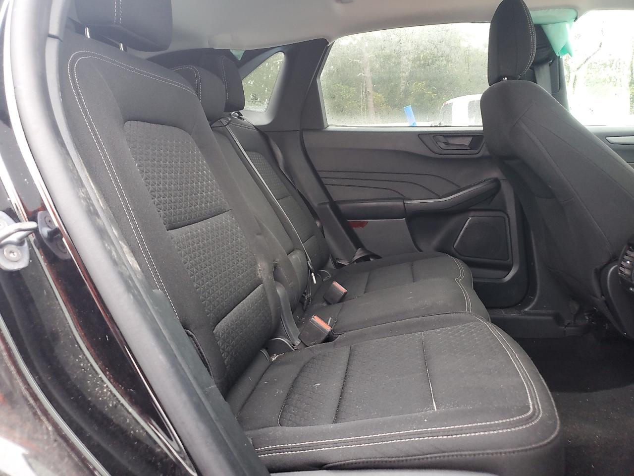 2025 FORD ESCAPE ACTIVE photo 28