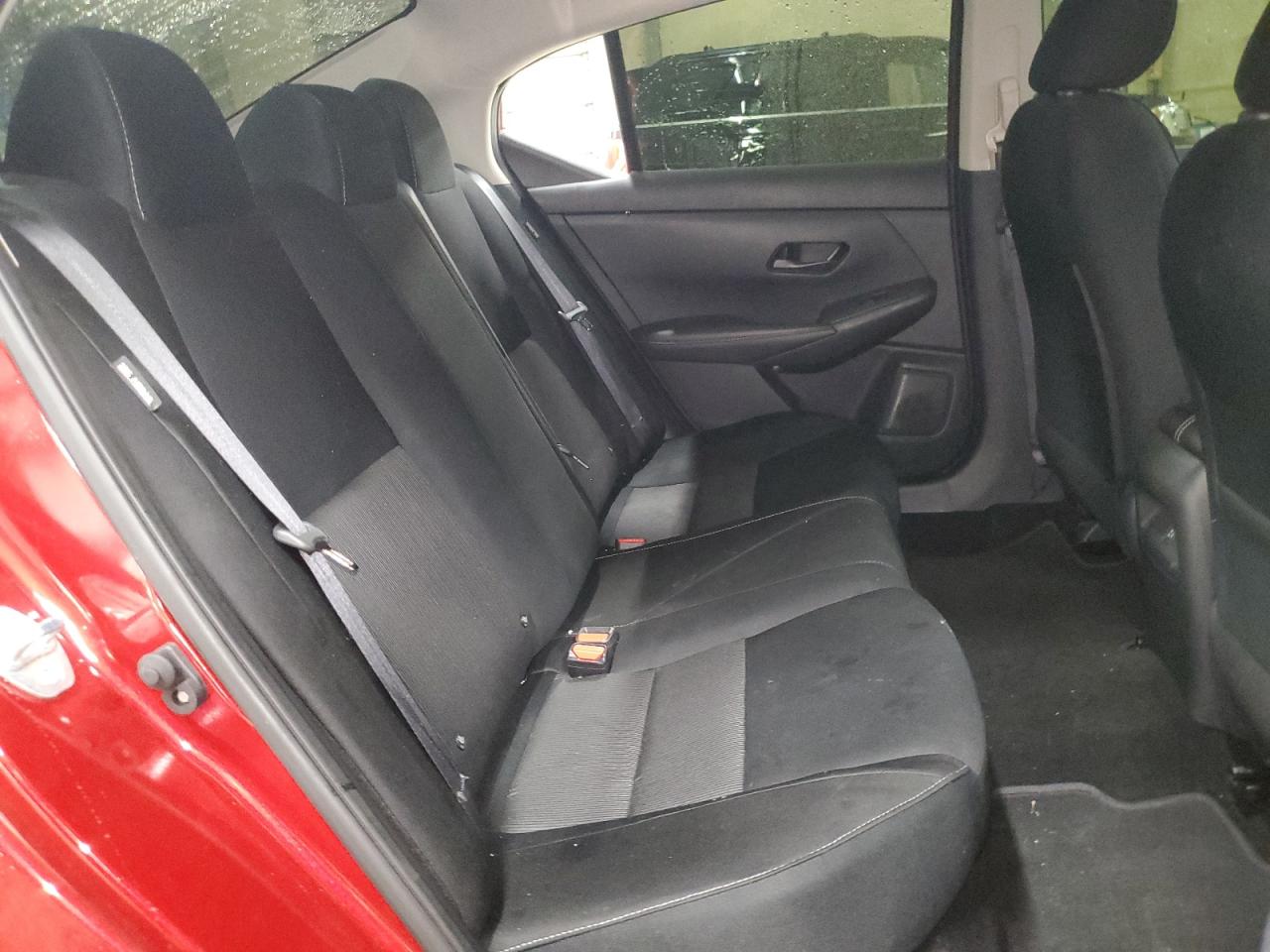 2024 NISSAN SENTRA SV photo 10