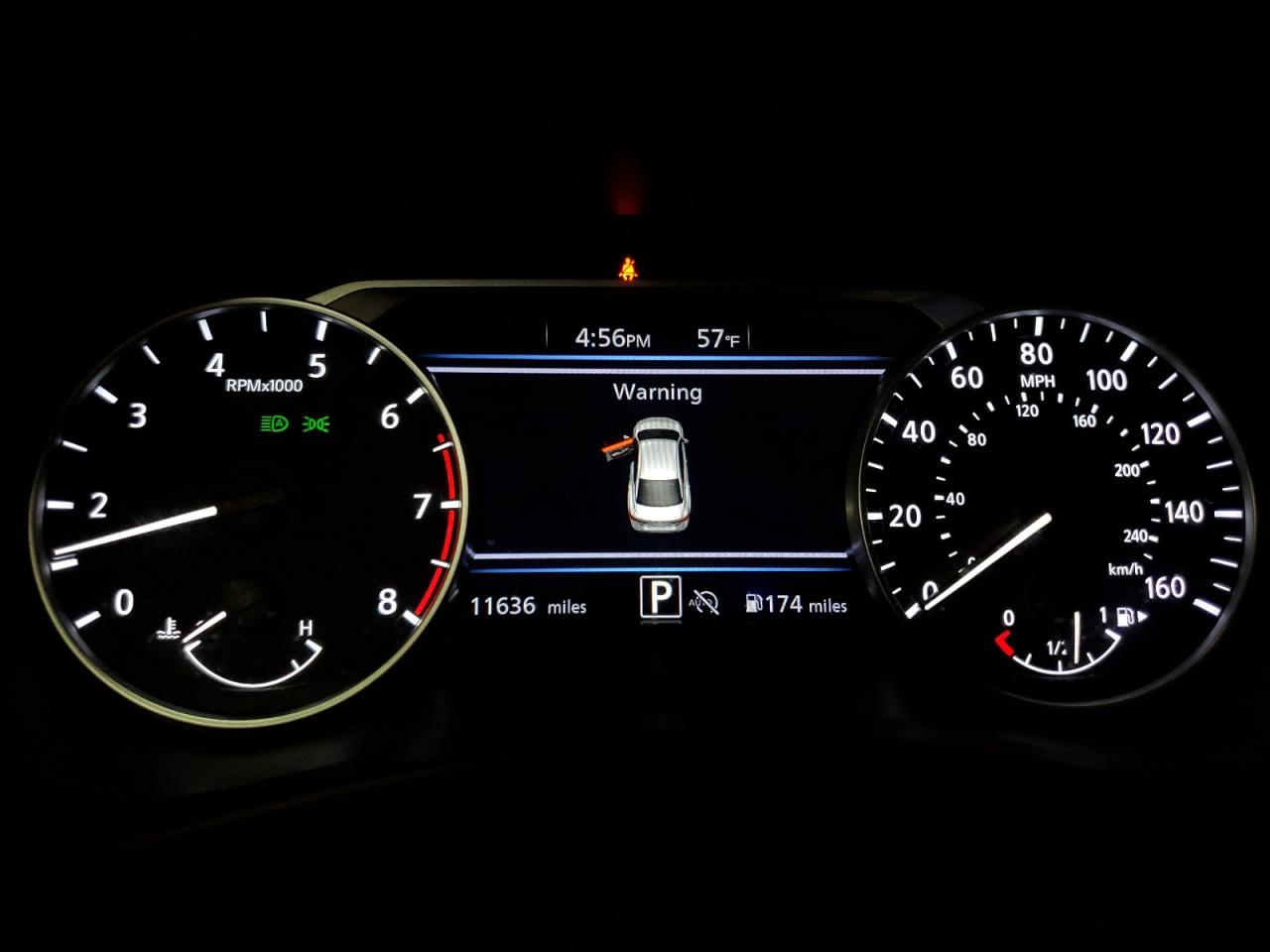 2024 NISSAN SENTRA SV photo 9