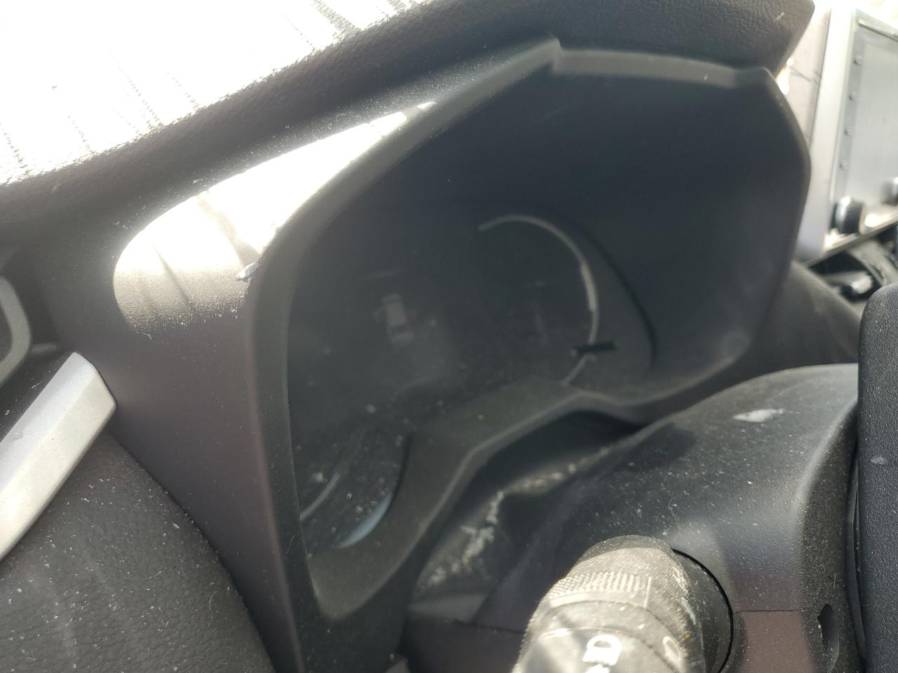 2021 TOYOTA RAV4 XSE photo 9