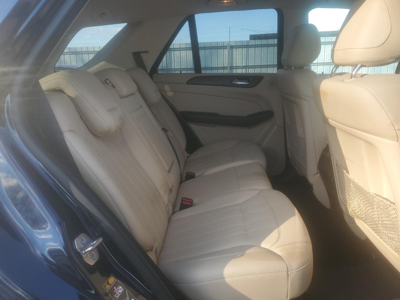 2018 MERCEDES-BENZ GLE 350 4MATIC photo 11