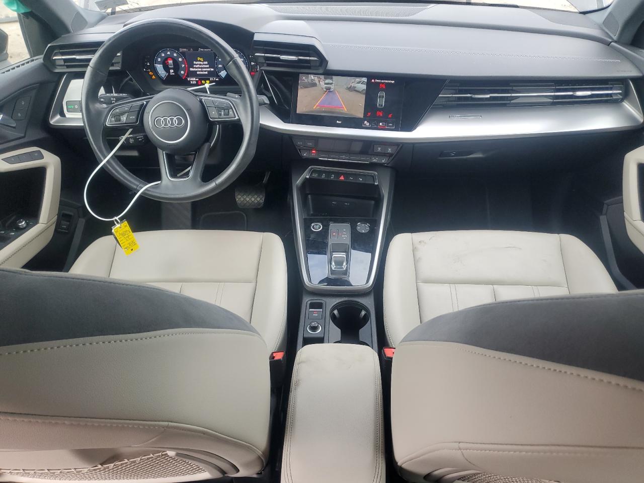 2023 AUDI A3 PREMIUM photo 15