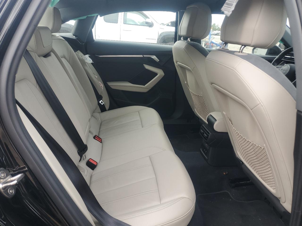 2023 AUDI A3 PREMIUM photo 19