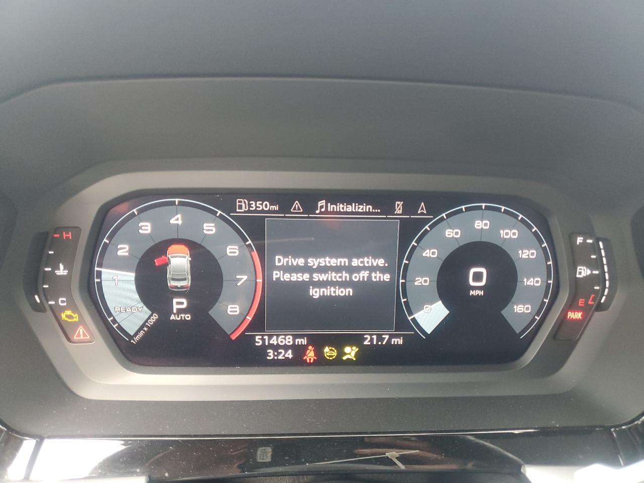2023 AUDI A3 PREMIUM photo 17