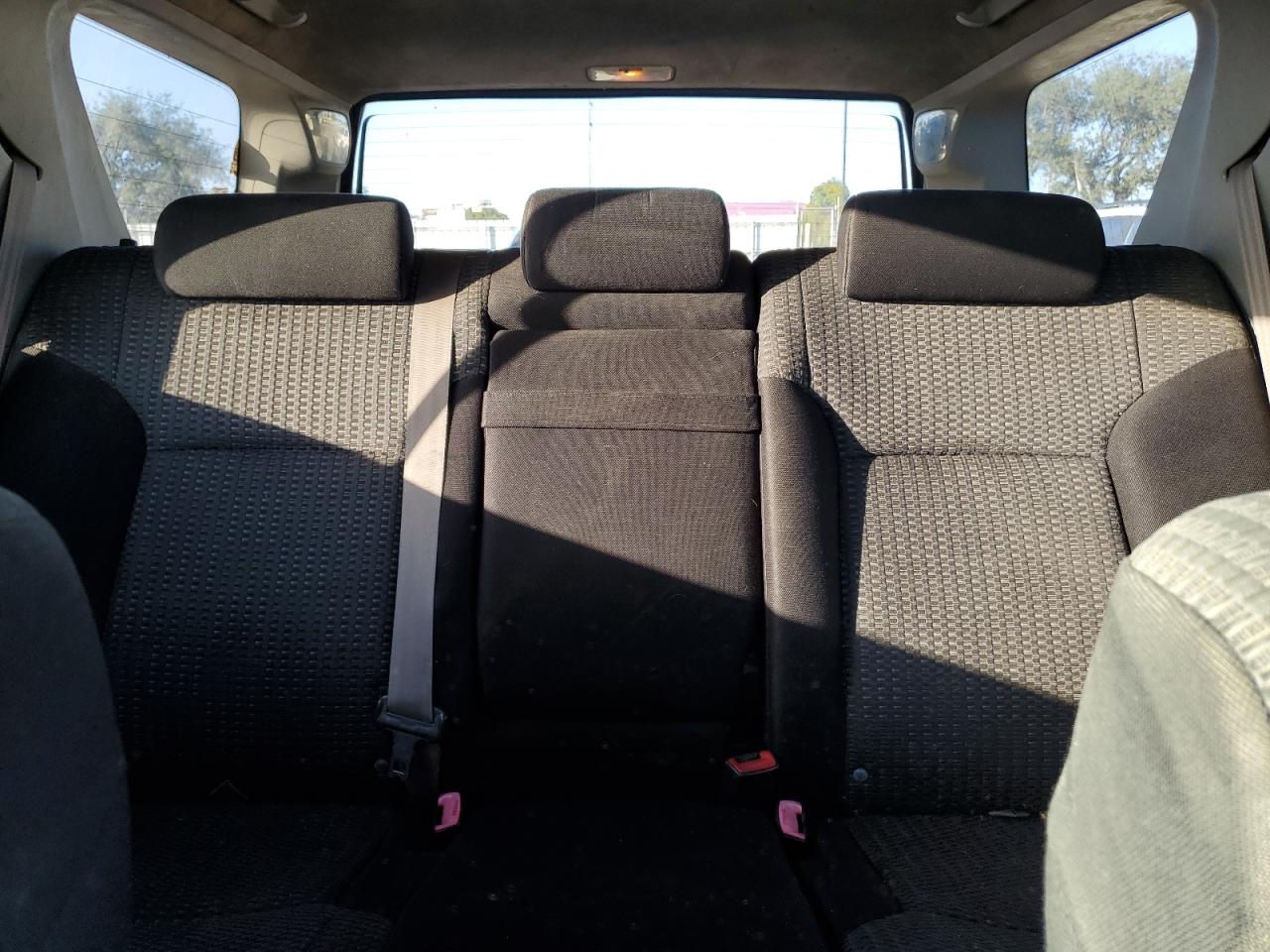 2006 TOYOTA 4RUNNER photo 10