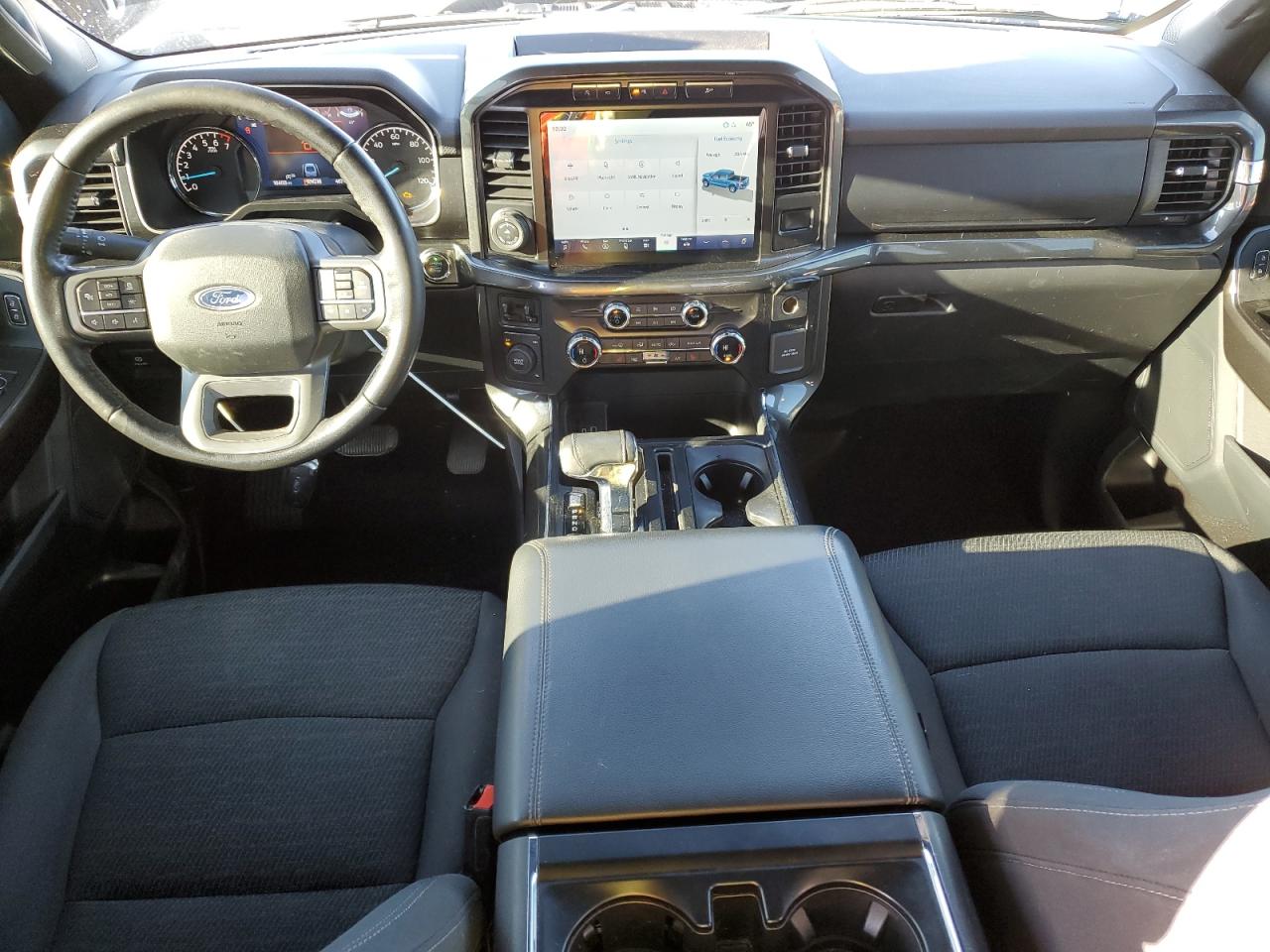 2021 FORD F150 SUPERCREW photo 15