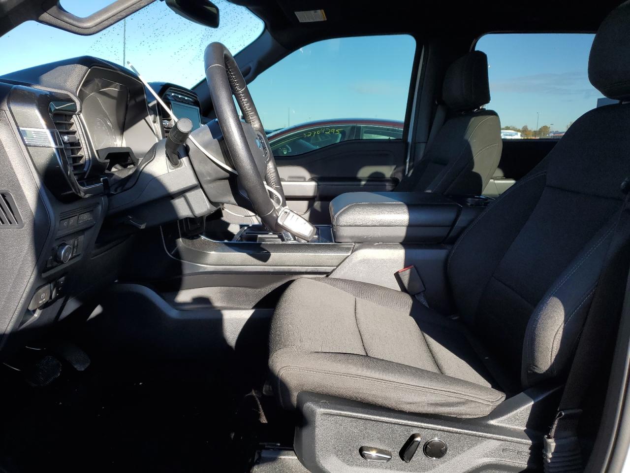 2021 FORD F150 SUPERCREW photo 13