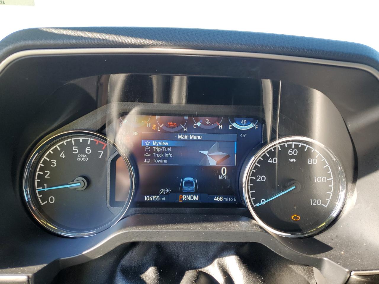 2021 FORD F150 SUPERCREW photo 17