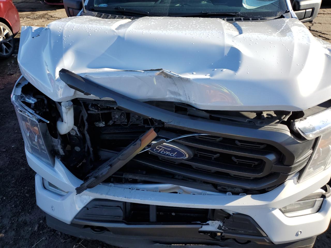 2021 FORD F150 SUPERCREW photo 21