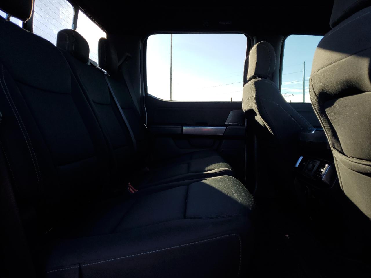 2021 FORD F150 SUPERCREW photo 19