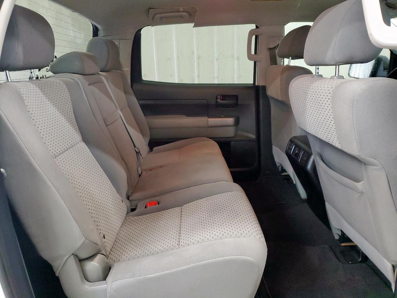 2012 TOYOTA TUNDRA GRADE photo 21