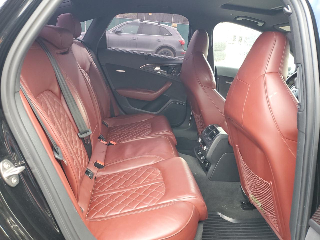 2018 AUDI S6 PRESTIGE photo 10