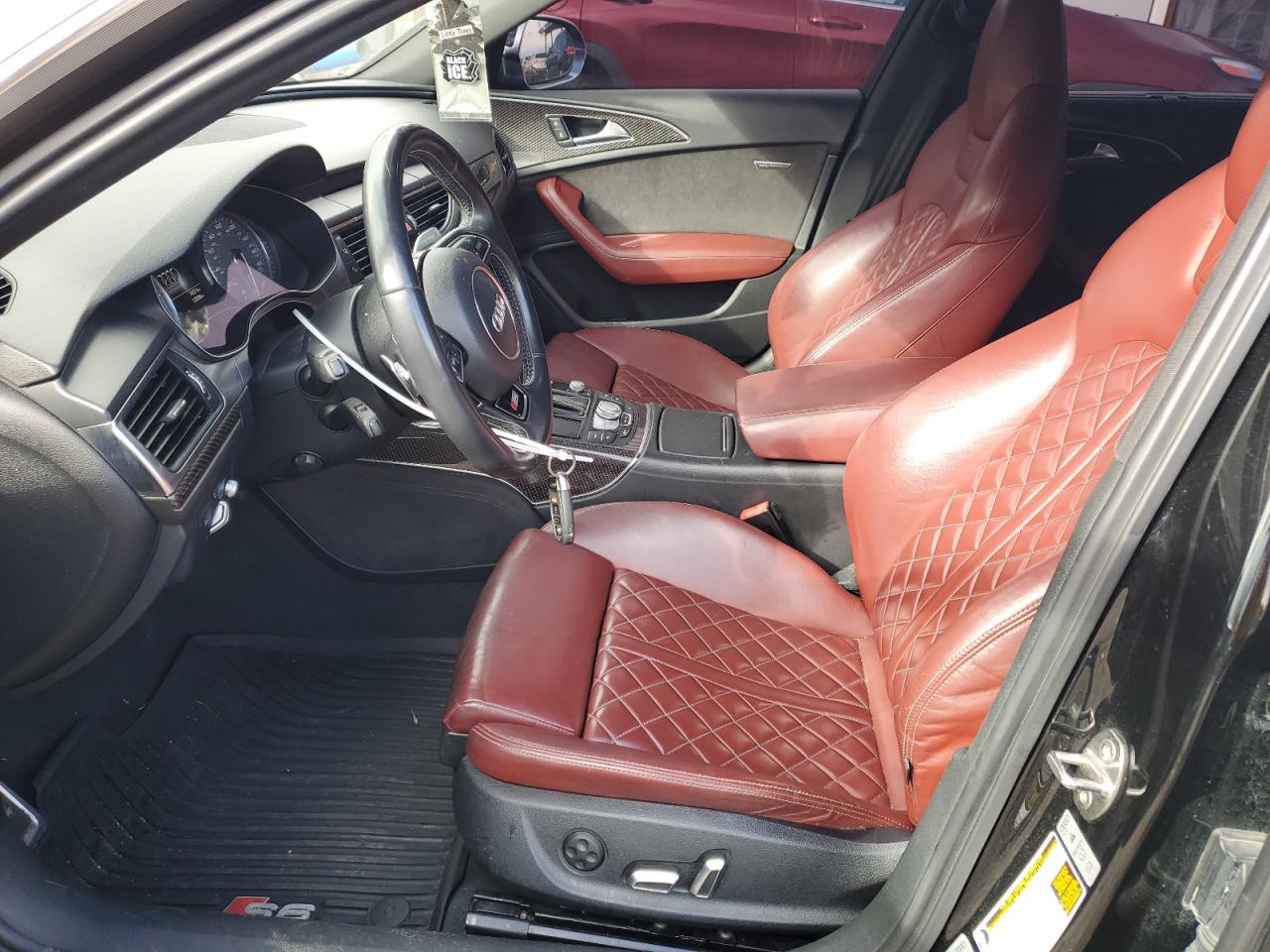 2018 AUDI S6 PRESTIGE photo 7