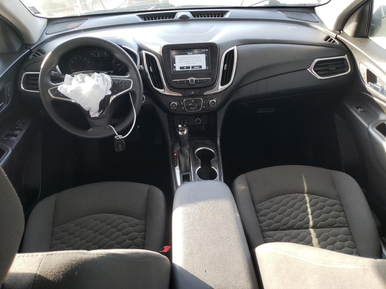 2018 CHEVROLET EQUINOX LT photo 8