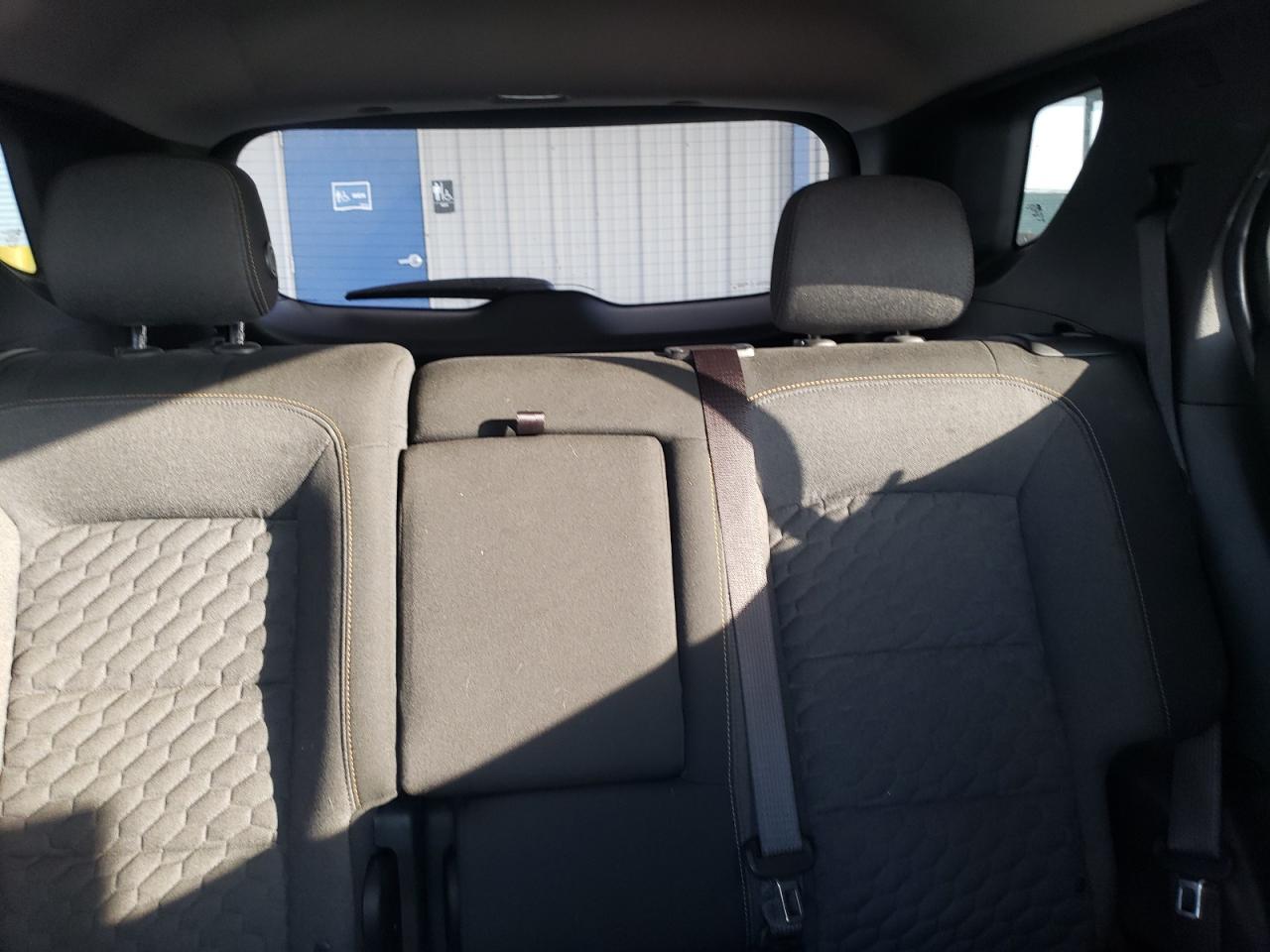 2018 CHEVROLET EQUINOX LT photo 10
