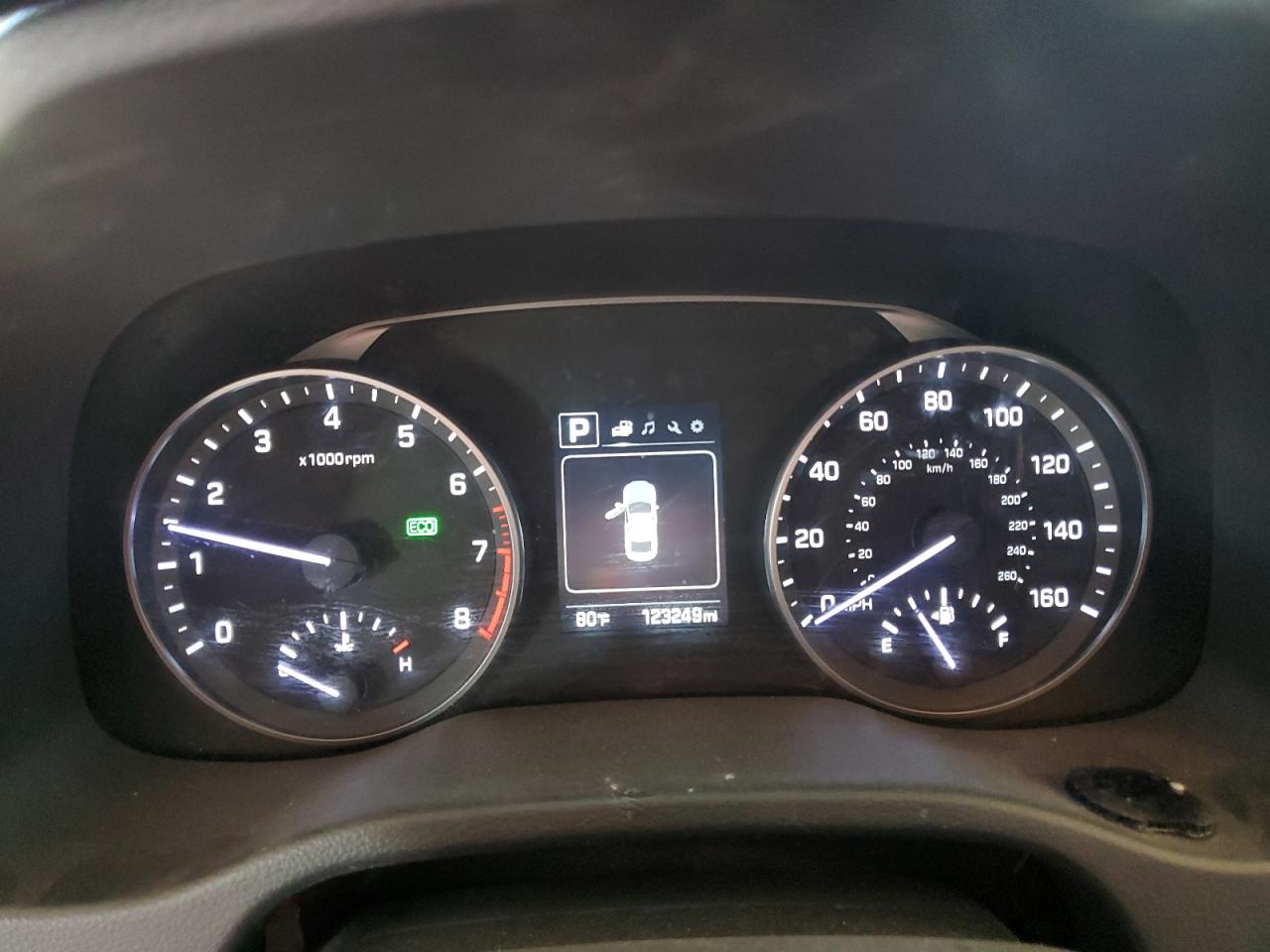 2018 HYUNDAI ELANTRA SEL photo 9