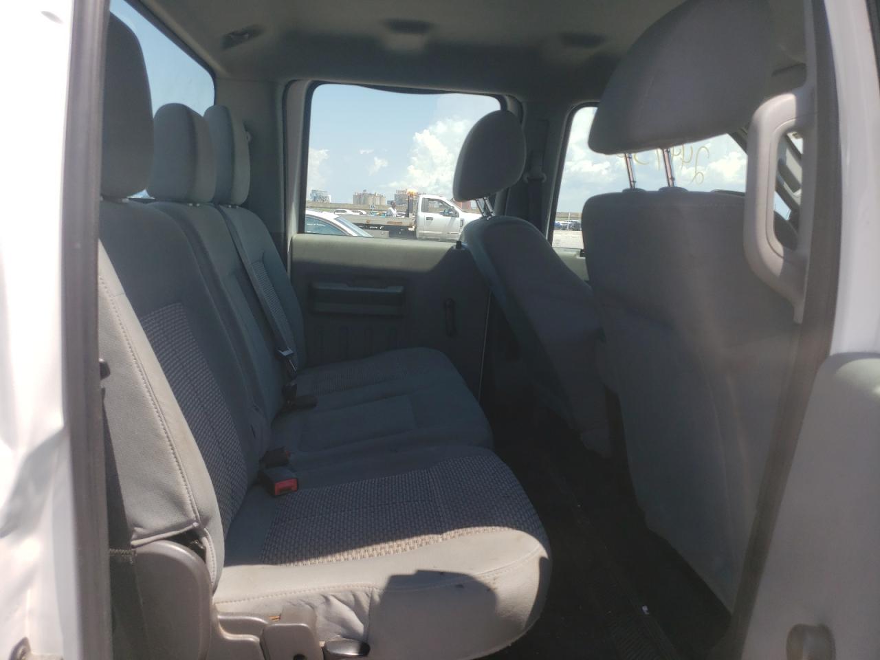 2013 FORD F250 SUPER DUTY photo 6