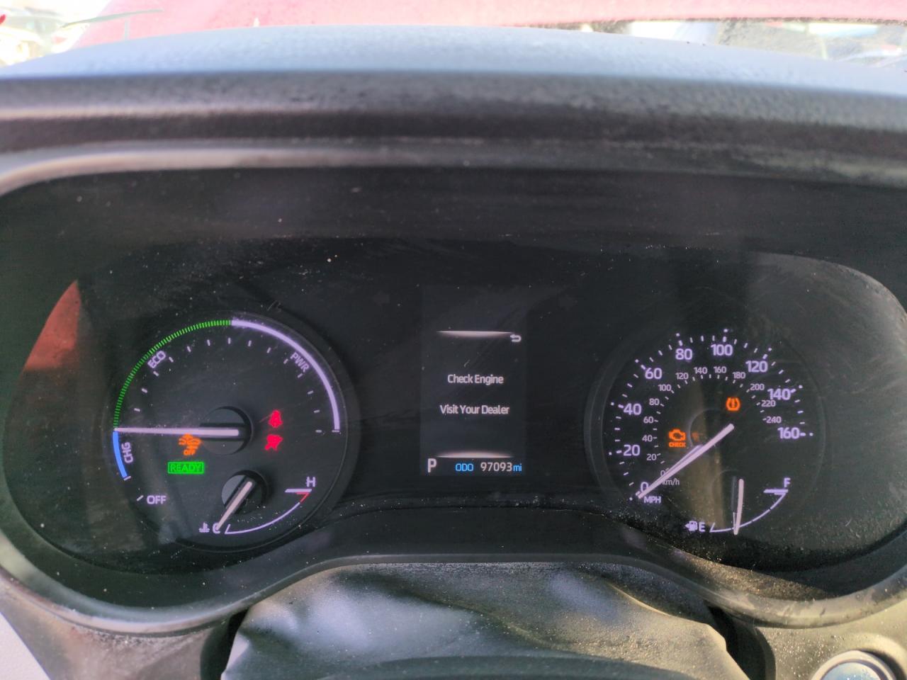2021 TOYOTA SIENNA LE photo 17