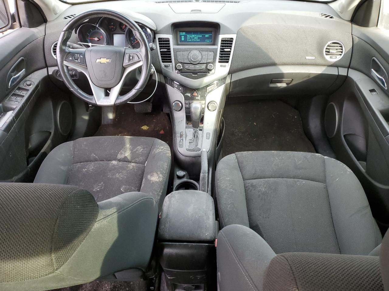 2011 CHEVROLET CRUZE LT photo 15