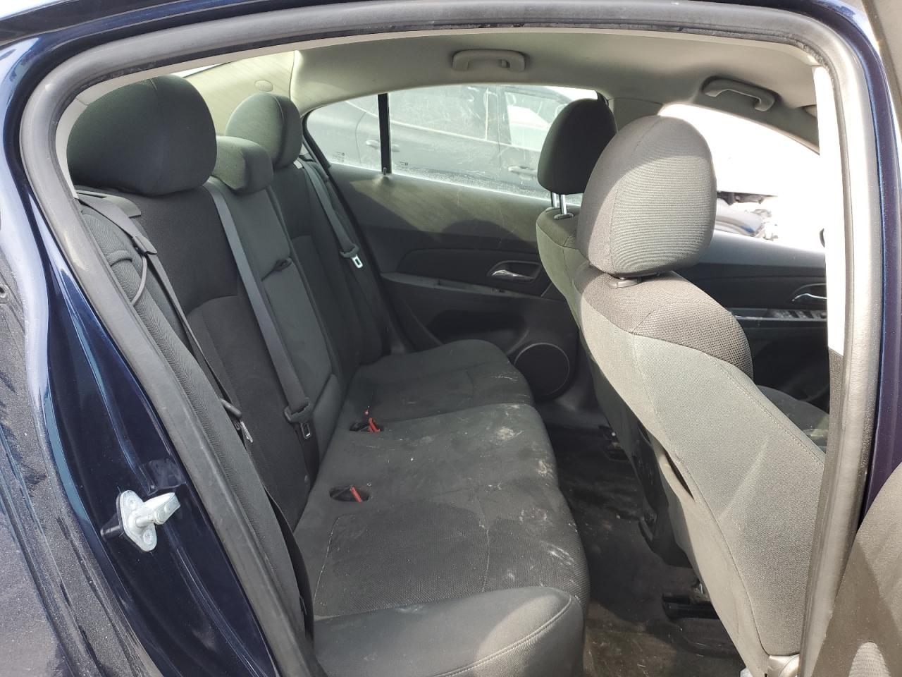 2011 CHEVROLET CRUZE LT photo 19