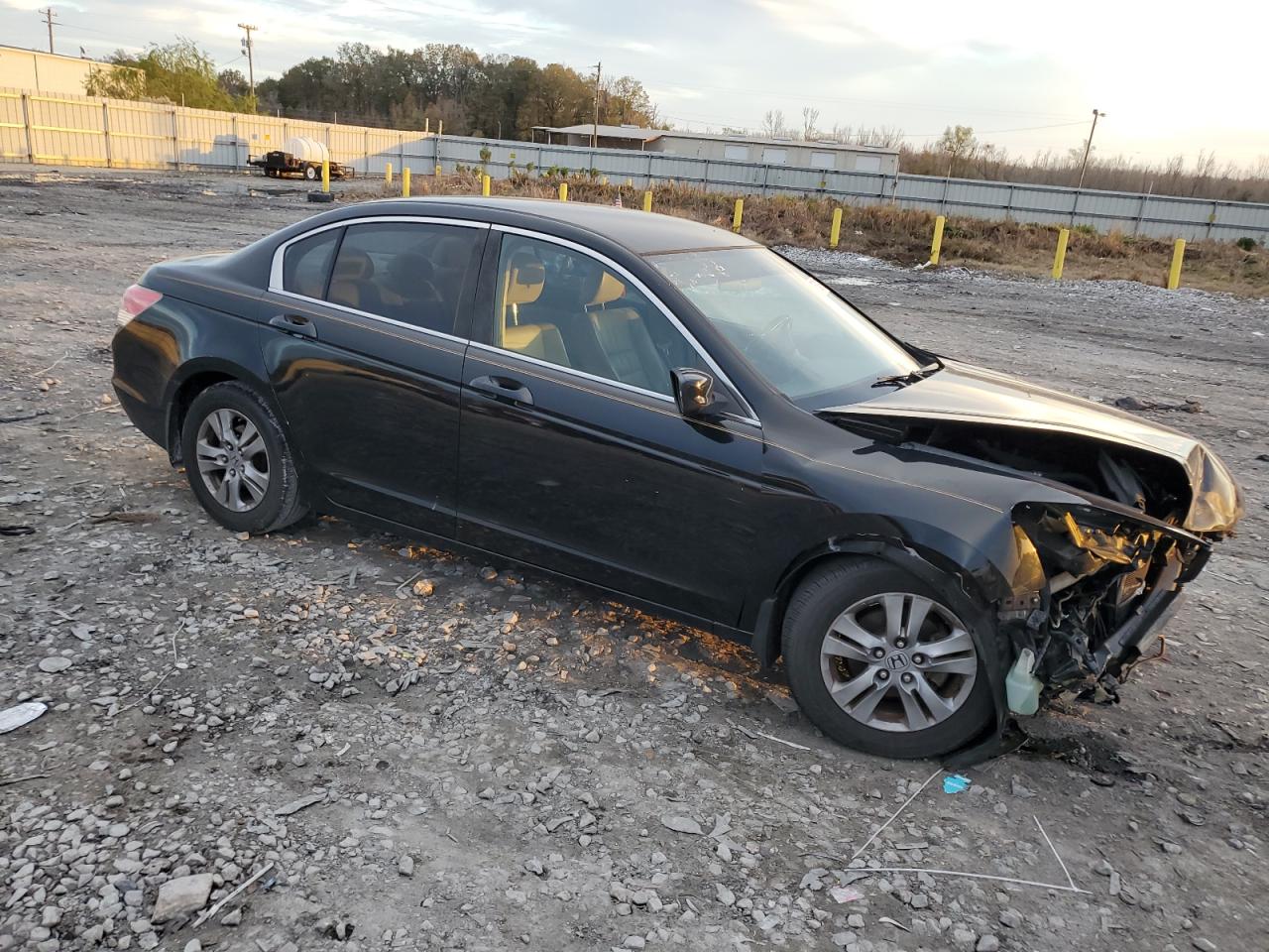 2012 HONDA ACCORD SE photo 10