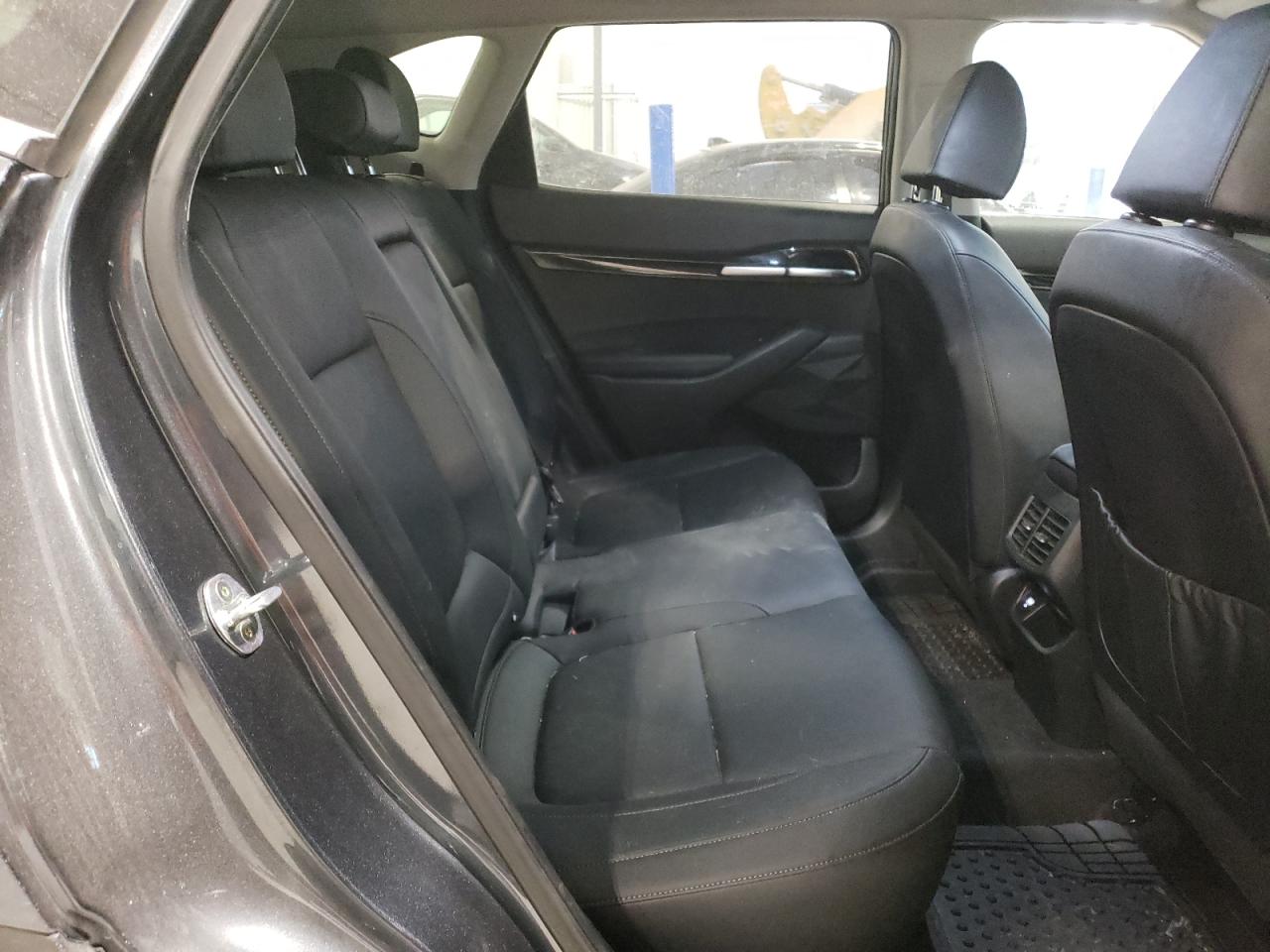 2021 KIA SELTOS EX photo 21