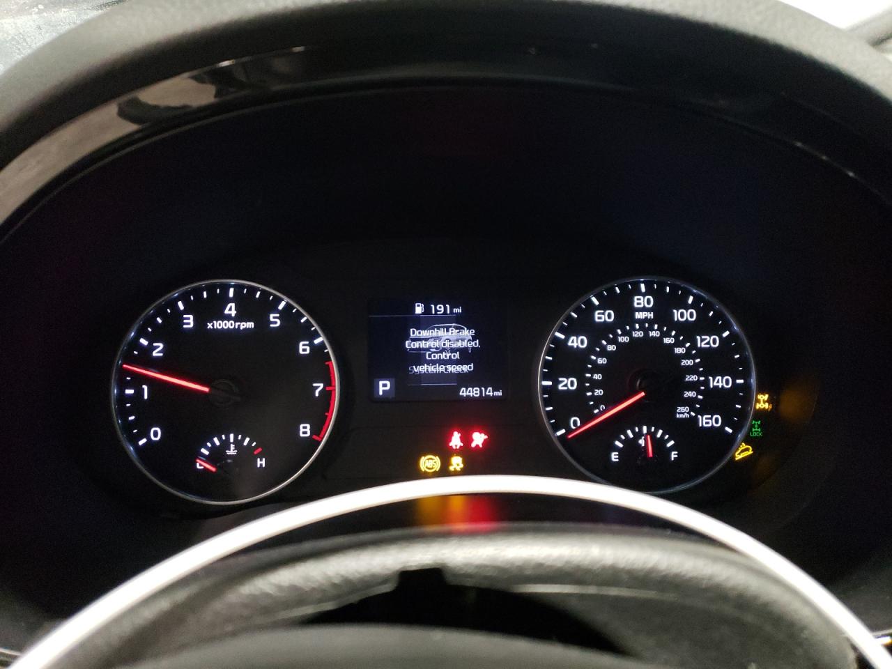 2021 KIA SELTOS EX photo 17