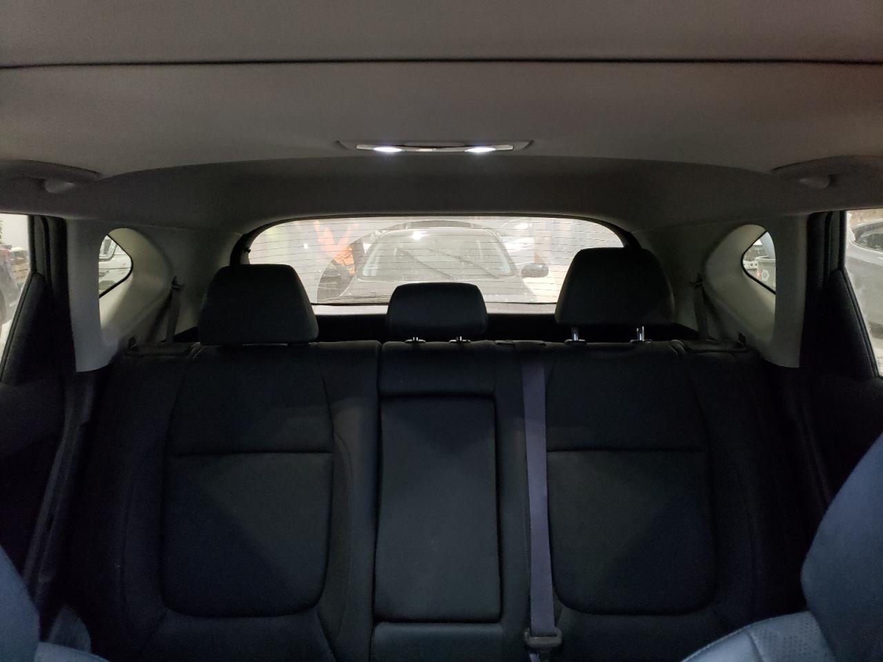 2021 KIA SELTOS EX photo 19