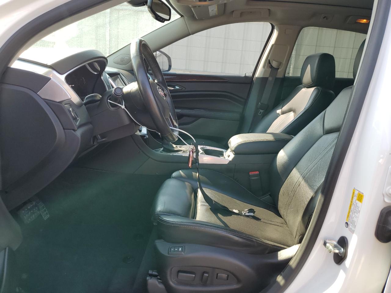 2016 CADILLAC SRX LUXURY COLLECTION photo 7