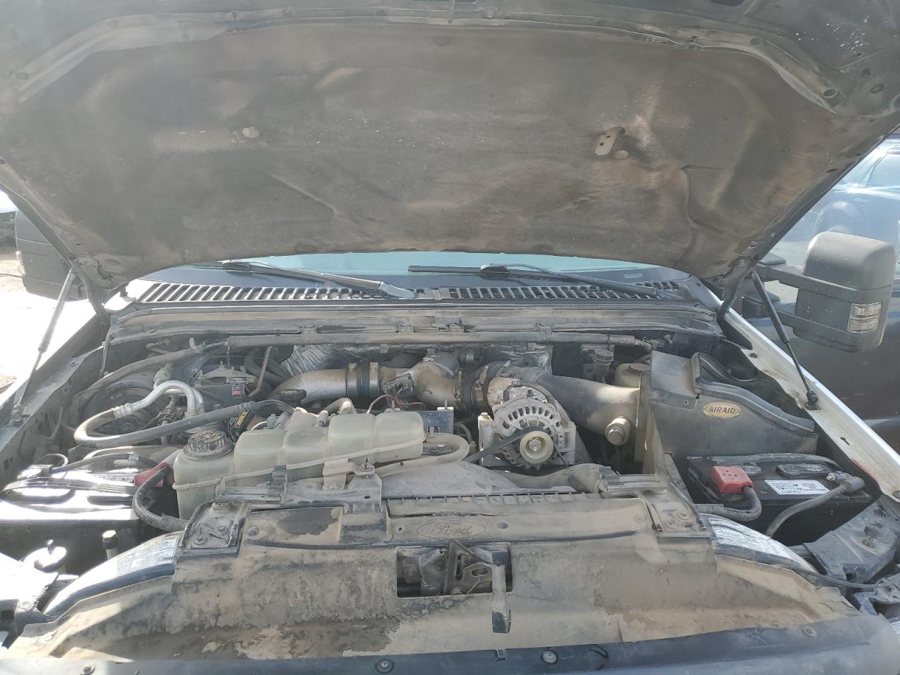 1999 FORD F350 SRW SUPER DUTY photo 31