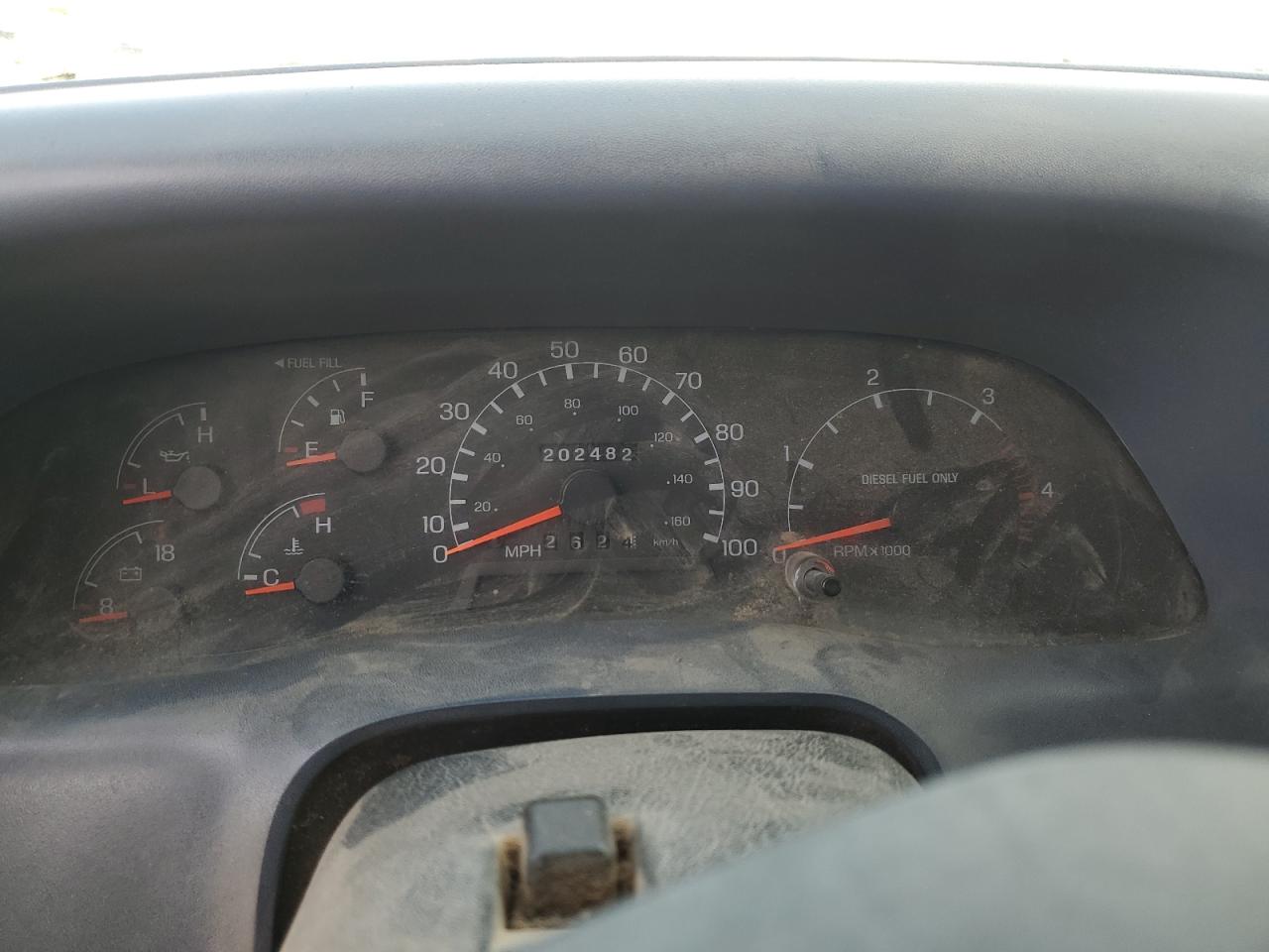 1999 FORD F350 SRW SUPER DUTY photo 25
