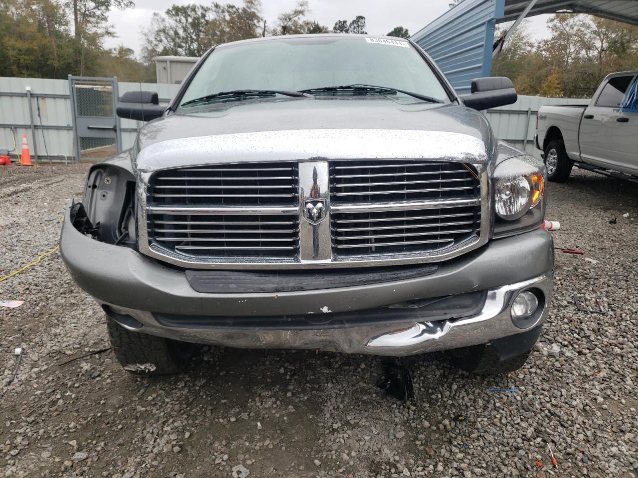 2007 DODGE RAM 1500 ST photo 9