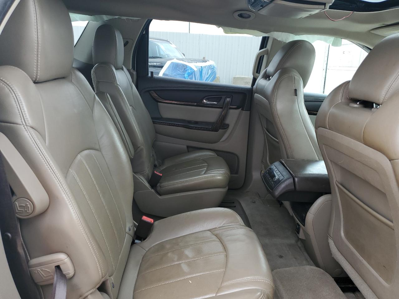 2014 GMC ACADIA DENALI photo 21